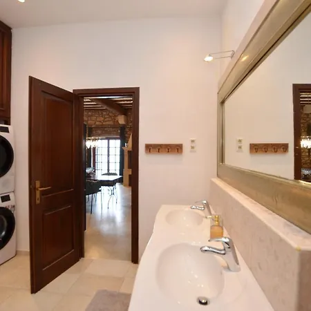Apartament Chesa Konoba *