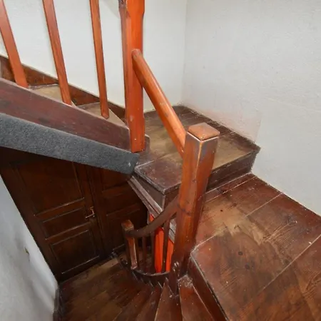 Chesa Konoba Appartement