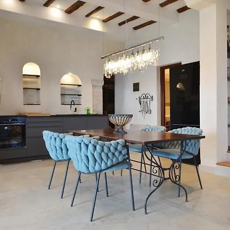 Apartament Chesa Konoba