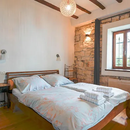 Apartman Chesa Konoba