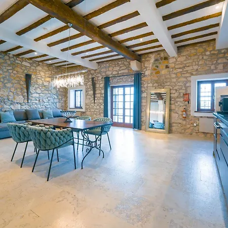 Chesa Konoba Appartement