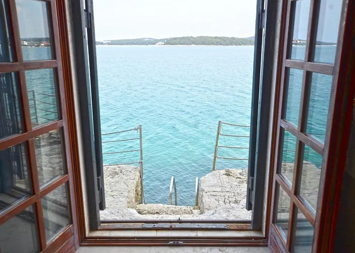 Chesa Konoba Apartamento