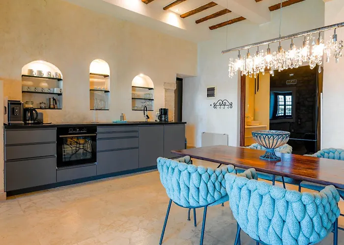 Apartamento Chesa Konoba Rovinj