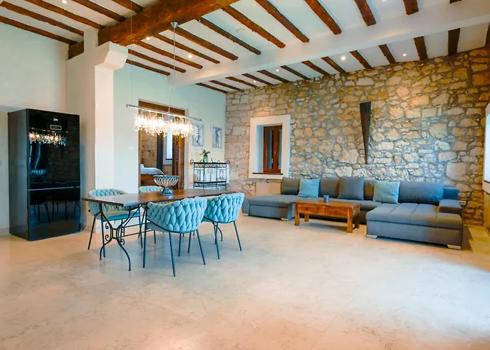 Chesa Konoba * Rovinj