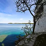 Apartment Chesa Konoba Rovinj