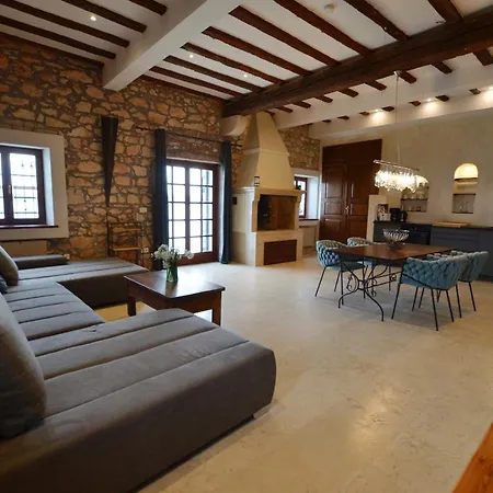 Apartment Chesa Konoba Rovinj