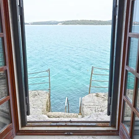 Chesa Konoba Apartment