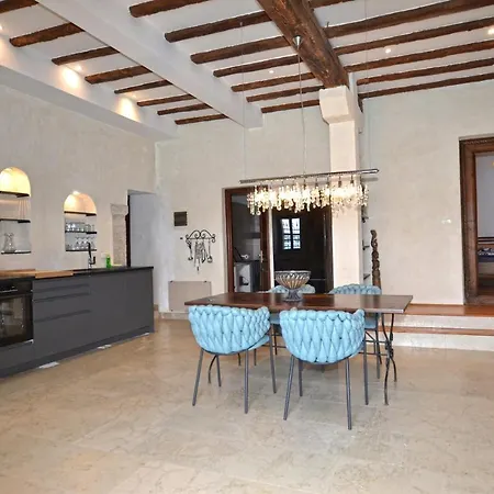 Chesa Konoba Apartment