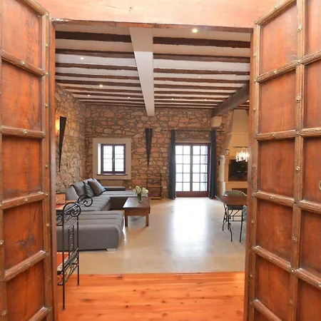 Apartment Chesa Konoba