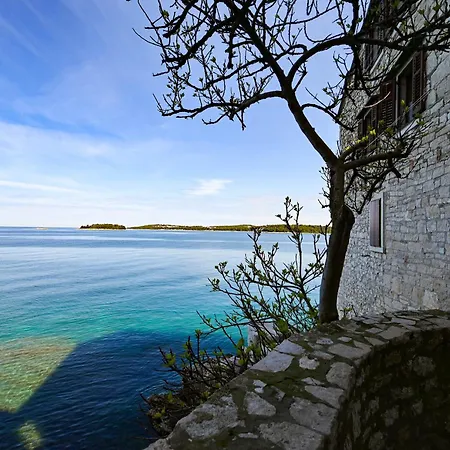 Apartment Chesa Konoba Rovinj