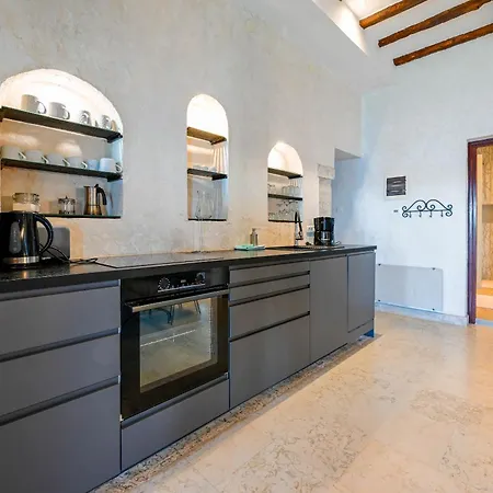 Apartment Chesa Konoba Rovinj