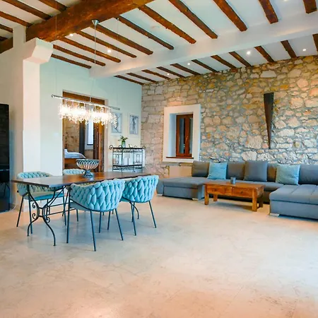 Chesa Konoba * Rovinj