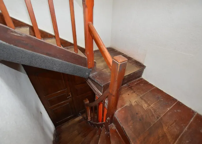 Chesa Konoba Apartamento