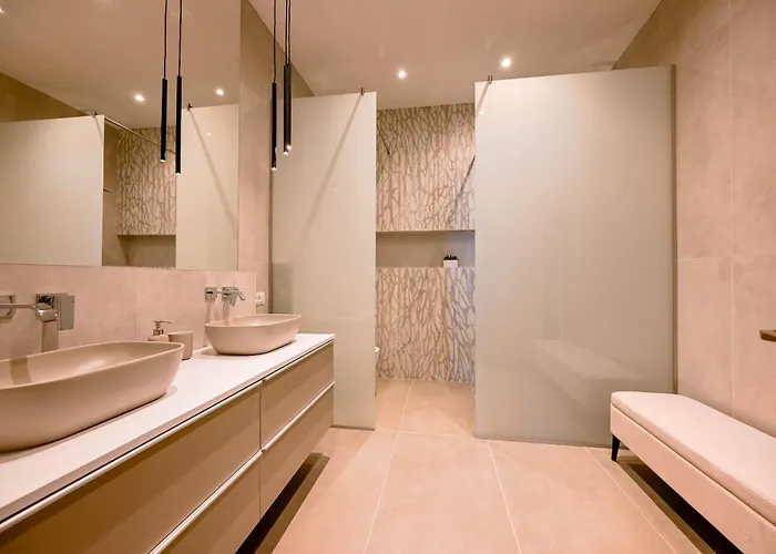 Chesa Konoba Apartamento