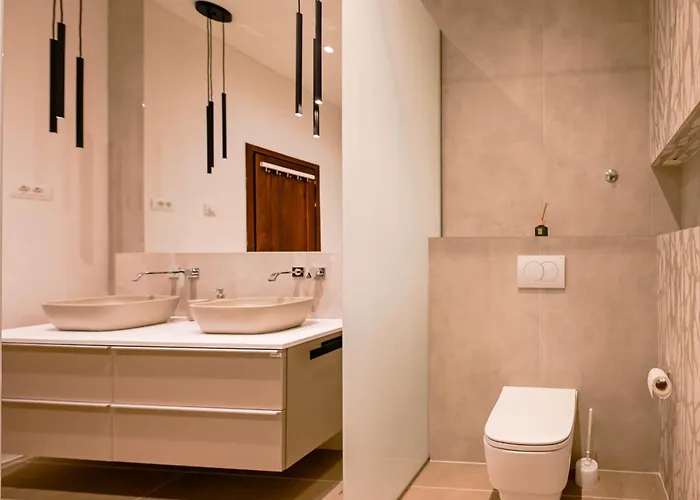 Apartamento Chesa Konoba