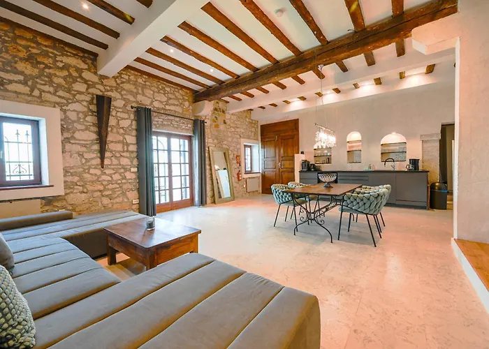 Chesa Konoba * Rovinj