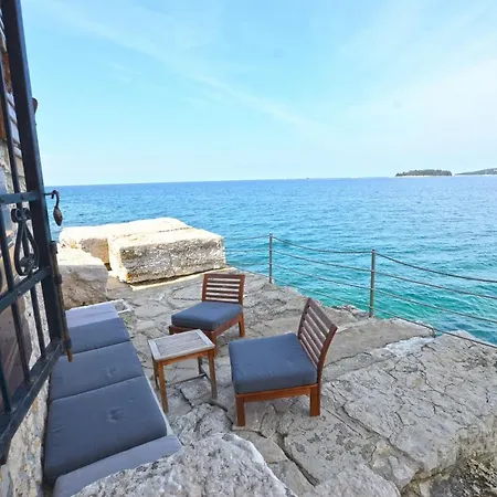 Lejlighed Chesa Konoba Rovinj