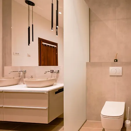 Apartament Chesa Konoba