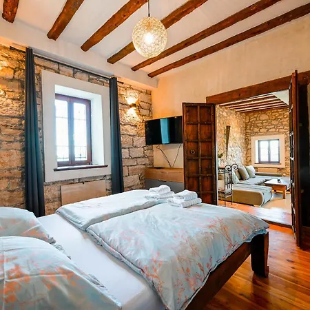 Chesa Konoba Apartament