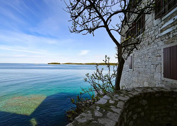 Apartman Chesa Konoba Rovinj