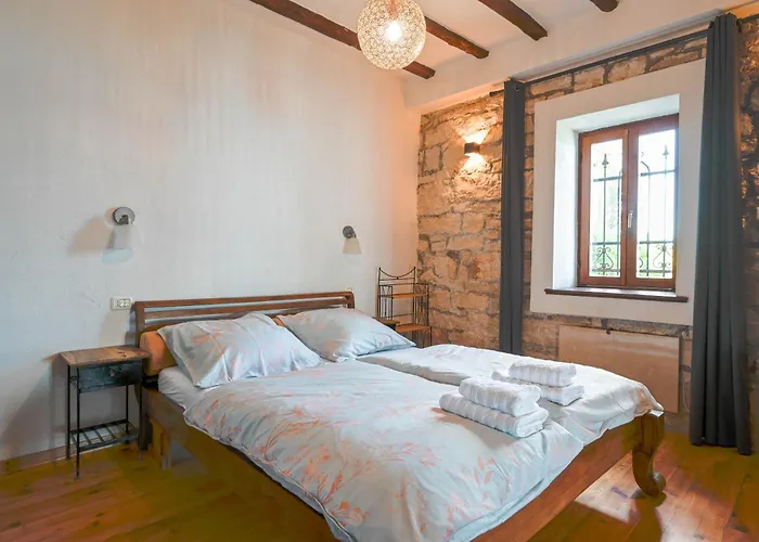 Apartman Chesa Konoba