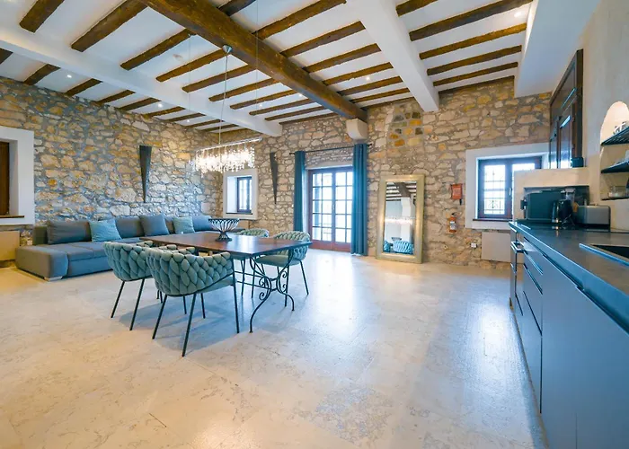 Chesa Konoba Apartman