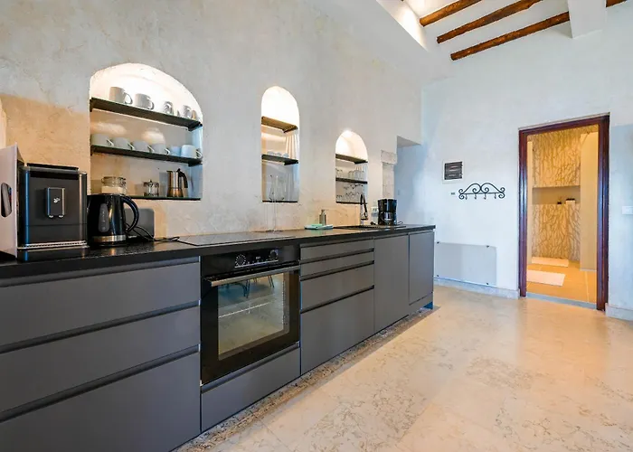 Apartman Chesa Konoba Rovinj